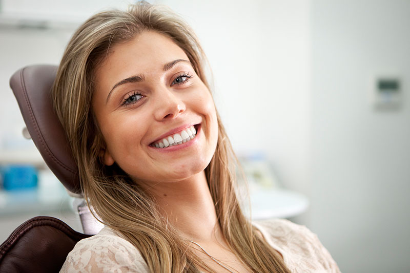 Teeth Whitening in Palmdale