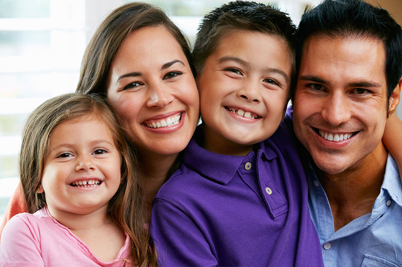 Family Dentistry in Palmdale