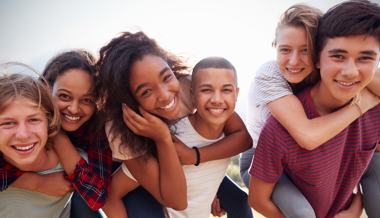 Invisalign Teen in Palmdale